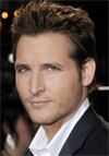 Locandina Peter Facinelli