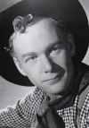 Locandina Harry Carey Jr.