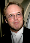 Locandina Brad Bird