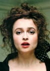 Locandina Helena Bonham Carter