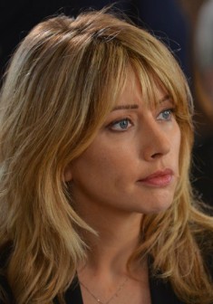 Loredana Cannata biografia