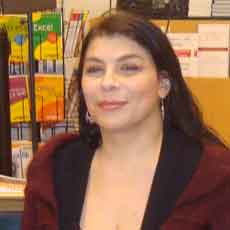 Tiziana Schiavarelli filmografia