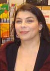 Locandina Tiziana Schiavarelli
