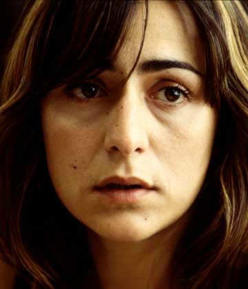 Candela Peña biografia