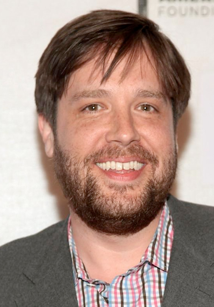 Zak Orth biografia