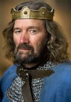 Locandina Clive Russell