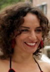 Locandina Maud Buquet