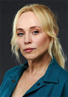 Locandina Susie Porter