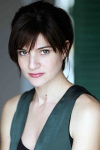 35+ Carlotta Antonelli Veterinarian