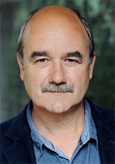 Locandina David Haig