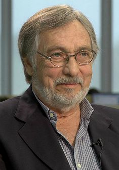 Locandina Luis Brandoni