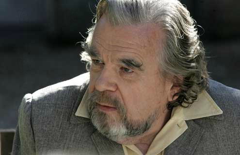 Michael Lonsdale cesar