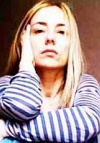 Locandina Anne Riitta Ciccone