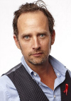 Locandina Robert Moloney