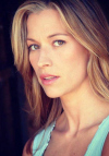 Locandina Brooke Langton