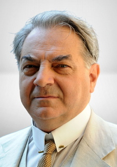 Locandina Maurizio Marchetti