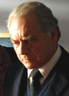 Locandina Giorgio Colangeli