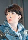Locandina Mariantonia Avati