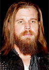 Locandina Ryan Hurst