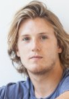 Locandina Spencer Treat Clark