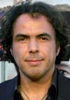 Locandina Alejandro González Iñárritu