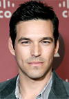 Locandina Eddie Cibrian