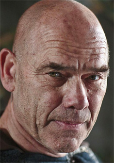 Locandina Peter Guinness