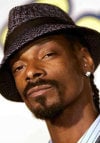 Locandina Snoop Dogg
