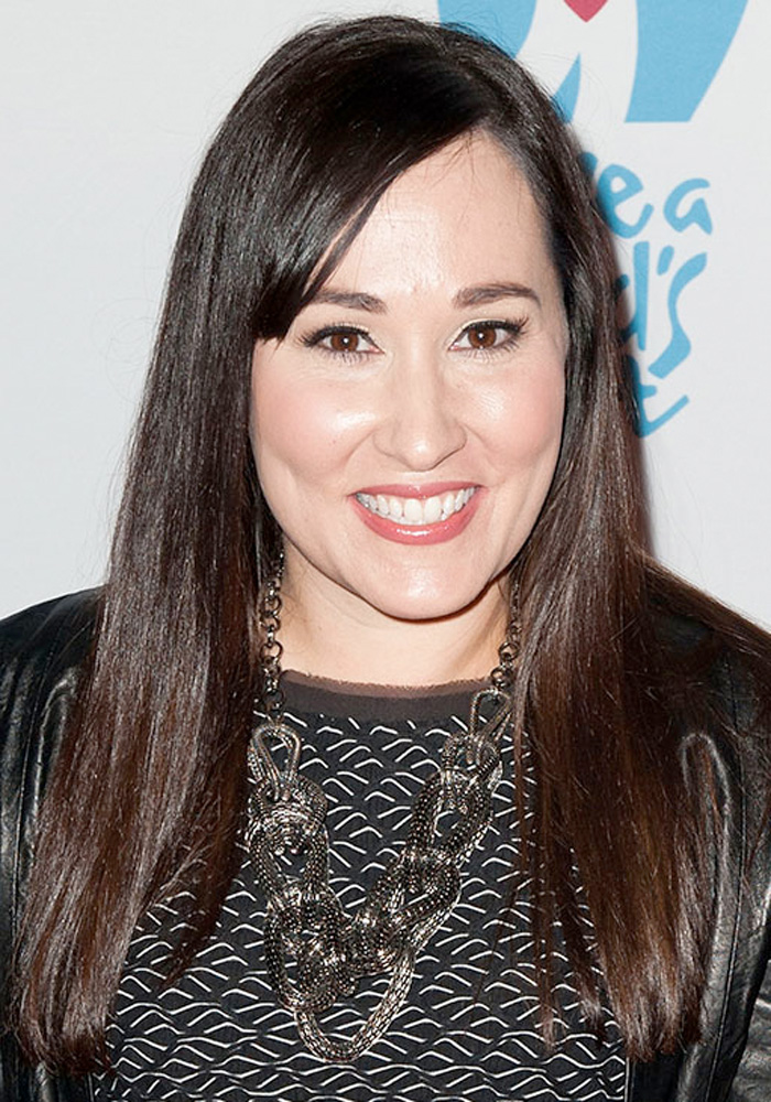 Meredith Eaton biografia