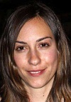 Locandina Gia Coppola