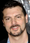 Locandina David Hayter