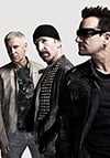 Locandina U2