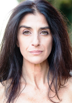 Locandina Alessandra Roca