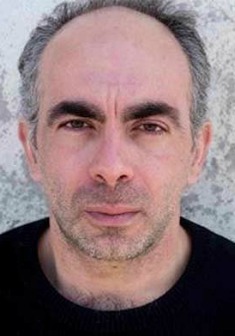 Michele Sinisi biografia