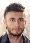 Locandina Dragos Bucur