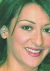 Locandina Mariola Fuentes