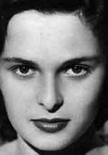 Locandina Lucia Bosé