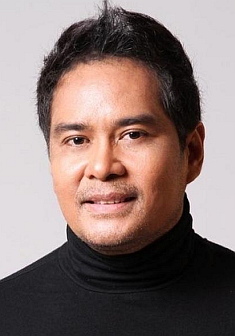 John Arcilla