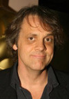 Locandina Chris Wedge