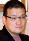 Locandina Hideo Nakata
