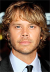 Locandina Eric Christian Olsen