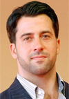 Troy Garity