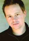 Locandina Joshua Harto