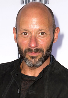 Locandina Michael Ornstein