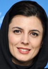 Locandina Leila Hatami