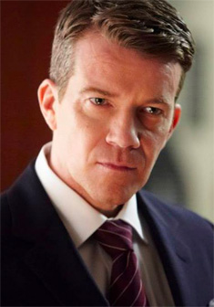 Locandina Max Beesley