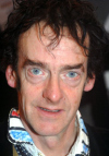 Edward Tudor-Pole
