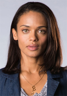 Kandyse McClure