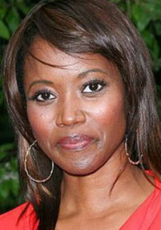 Locandina Erika Alexander
