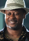Locandina Jaymes Butler